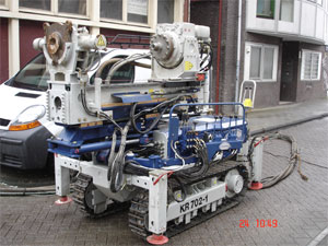 Machientje